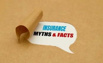 Top 10 Health Insurance Myths Debunked