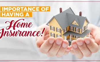 The Importance of Homeowners Insurance: What You Need to Know