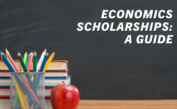 Economics Scholarship