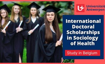 Sociology Scholarship