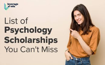 Psychology Scholarship