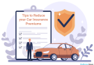 Tips for Reducing Your Insurance Costs