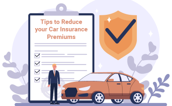 Tips for Reducing Your Insurance Costs