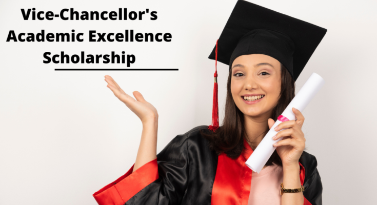 Academic Excellence Scholarship