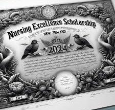 Nursing Excellence Scholarship